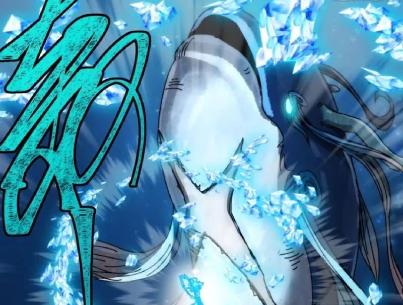 Ta Mô Phỏng Con Đường Trường Sinh Chap 38 - Next Chap 39