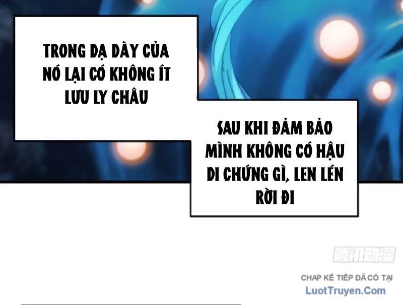 Ta Mô Phỏng Con Đường Trường Sinh Chap 38 - Next Chap 39