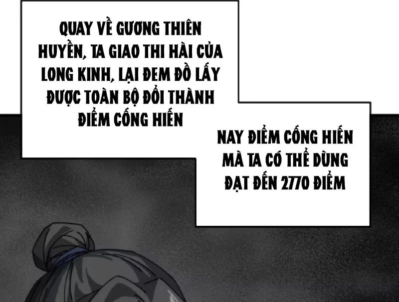 Ta Mô Phỏng Con Đường Trường Sinh Chap 38 - Next Chap 39