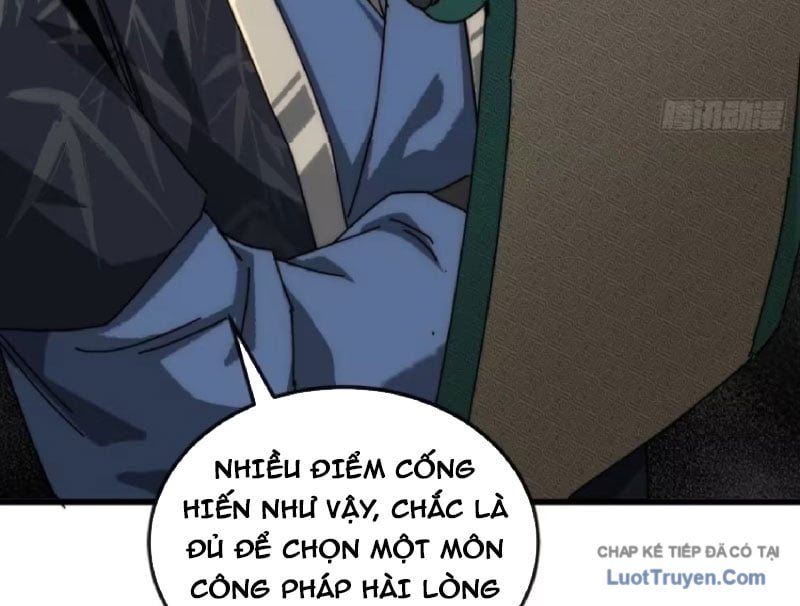 Ta Mô Phỏng Con Đường Trường Sinh Chap 38 - Next Chap 39