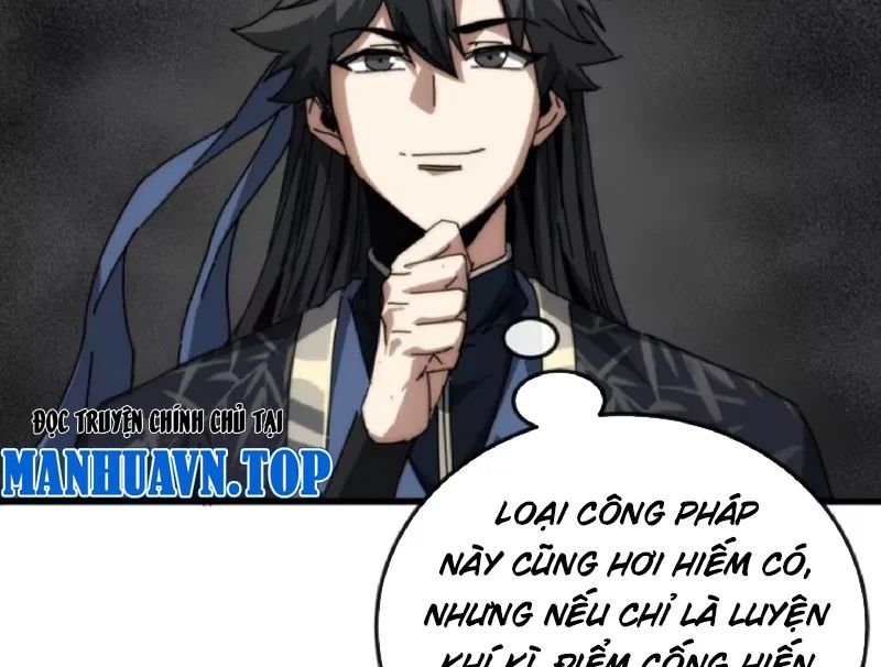 Ta Mô Phỏng Con Đường Trường Sinh Chap 38 - Next Chap 39