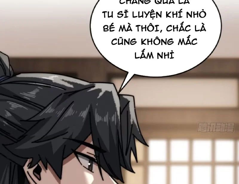 Ta Mô Phỏng Con Đường Trường Sinh Chap 38 - Next Chap 39