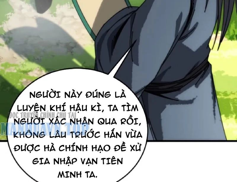 Ta Mô Phỏng Con Đường Trường Sinh Chap 38 - Next Chap 39