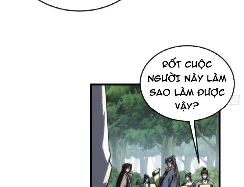 Ta Mô Phỏng Con Đường Trường Sinh Chap 38 - Next Chap 39