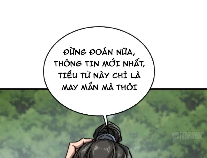 Ta Mô Phỏng Con Đường Trường Sinh Chap 38 - Next Chap 39