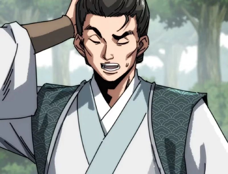 Ta Mô Phỏng Con Đường Trường Sinh Chap 38 - Next Chap 39