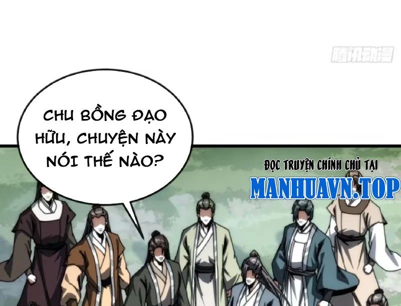 Ta Mô Phỏng Con Đường Trường Sinh Chap 38 - Next Chap 39