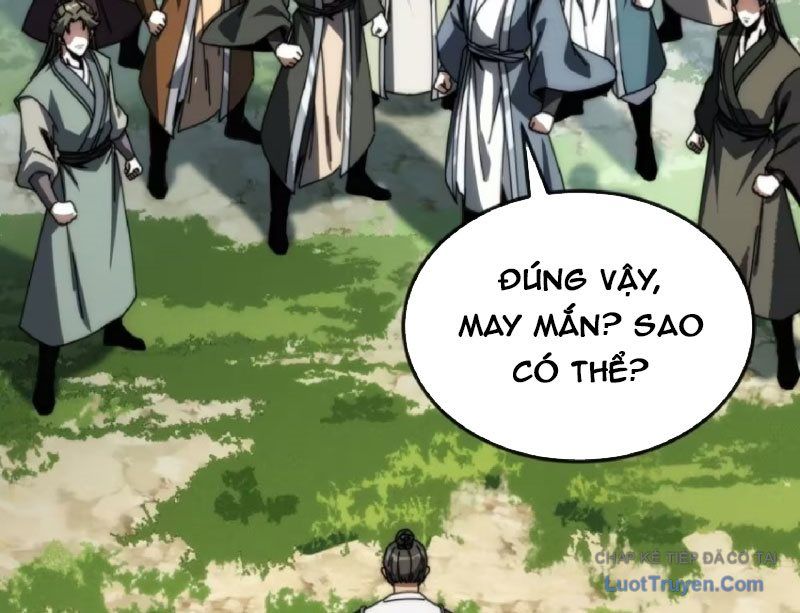 Ta Mô Phỏng Con Đường Trường Sinh Chap 38 - Next Chap 39