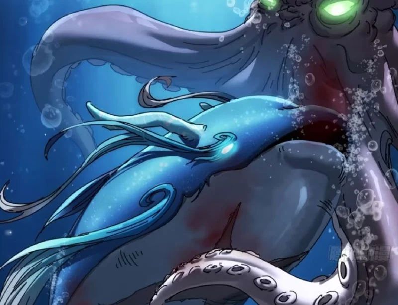 Ta Mô Phỏng Con Đường Trường Sinh Chap 38 - Next Chap 39