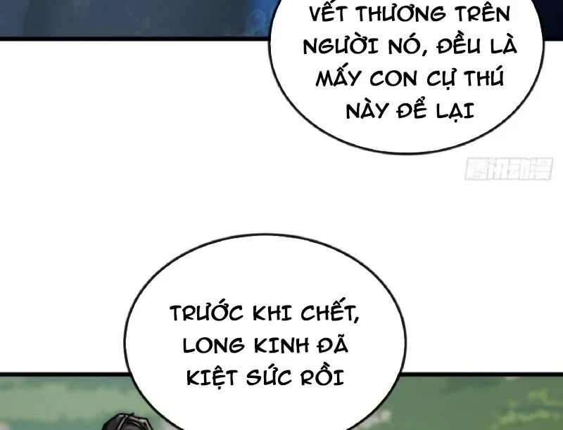 Ta Mô Phỏng Con Đường Trường Sinh Chap 38 - Next Chap 39