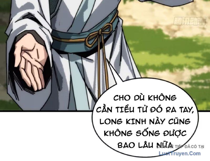 Ta Mô Phỏng Con Đường Trường Sinh Chap 38 - Next Chap 39