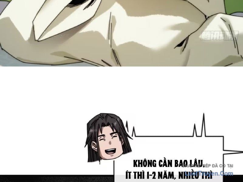 Ta Mô Phỏng Con Đường Trường Sinh Chap 39 - Next Chap 40