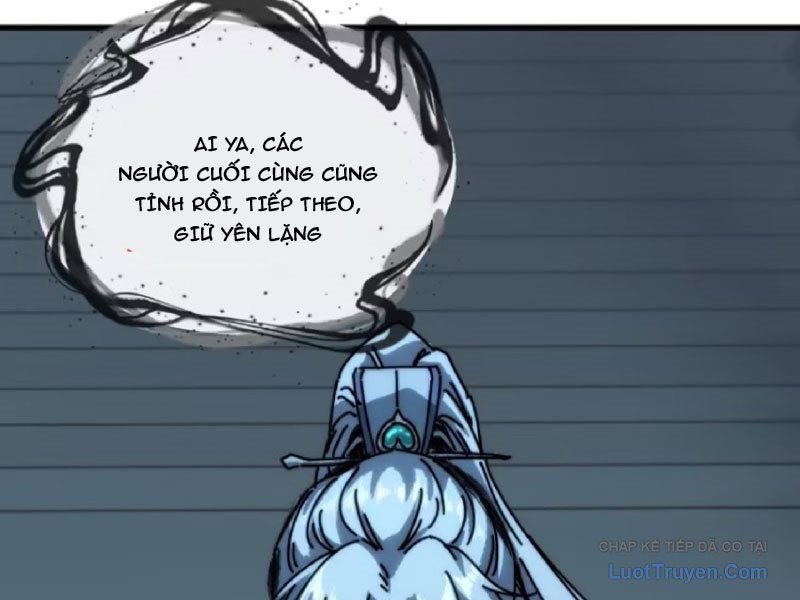 Ta Mô Phỏng Con Đường Trường Sinh Chap 39 - Next Chap 40