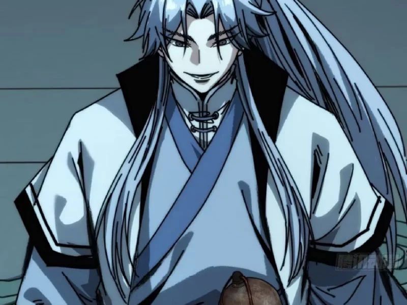 Ta Mô Phỏng Con Đường Trường Sinh Chap 39 - Next Chap 40