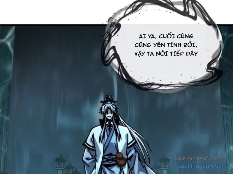 Ta Mô Phỏng Con Đường Trường Sinh Chap 39 - Next Chap 40