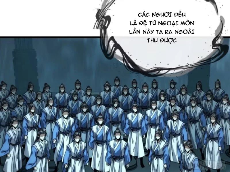 Ta Mô Phỏng Con Đường Trường Sinh Chap 39 - Next Chap 40