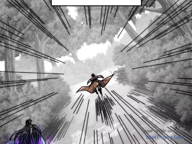 Ta Mô Phỏng Con Đường Trường Sinh Chap 39 - Next Chap 40