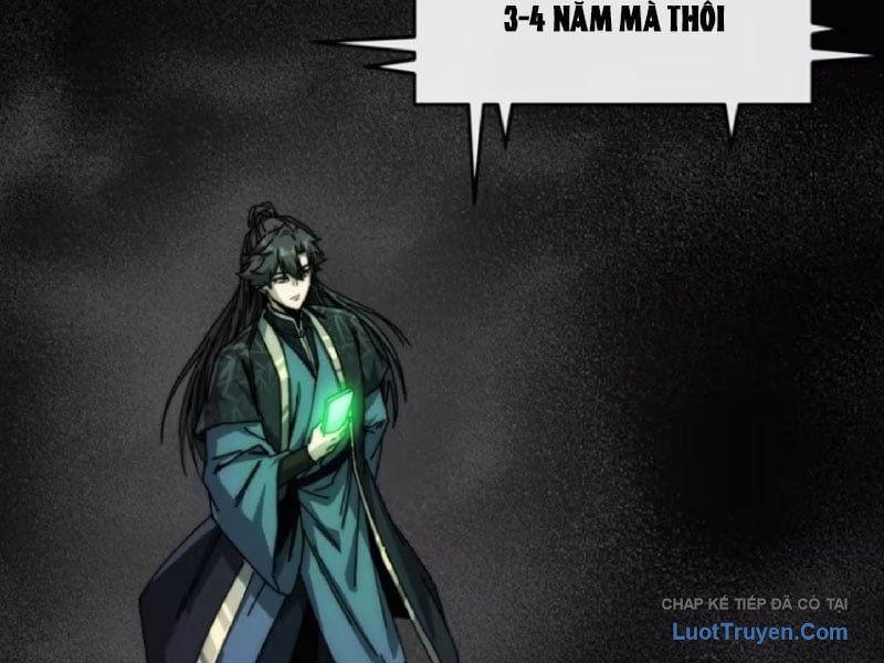 Ta Mô Phỏng Con Đường Trường Sinh Chap 39 - Next Chap 40