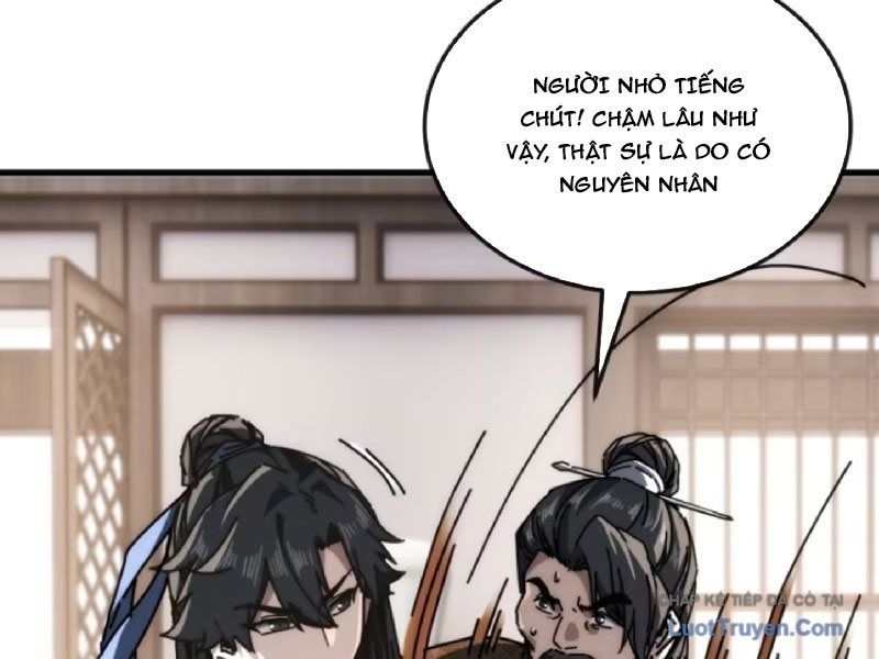 Ta Mô Phỏng Con Đường Trường Sinh Chap 39 - Next Chap 40