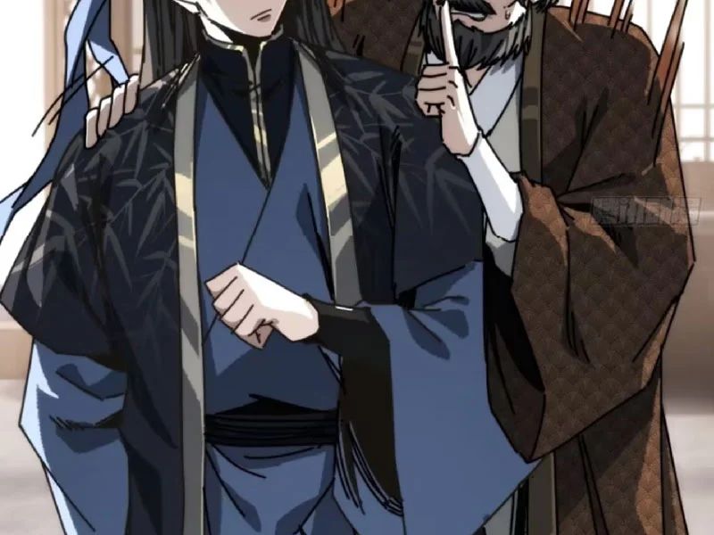 Ta Mô Phỏng Con Đường Trường Sinh Chap 39 - Next Chap 40