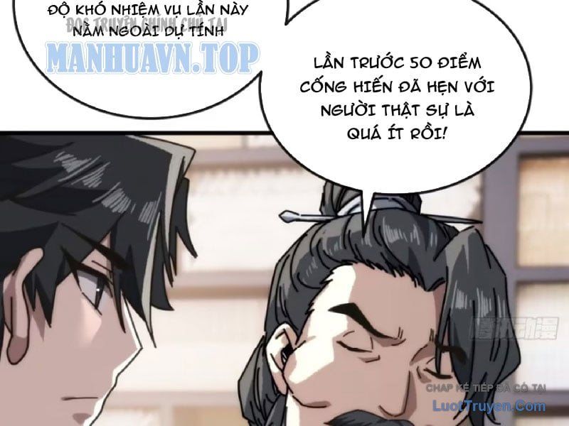 Ta Mô Phỏng Con Đường Trường Sinh Chap 39 - Next Chap 40