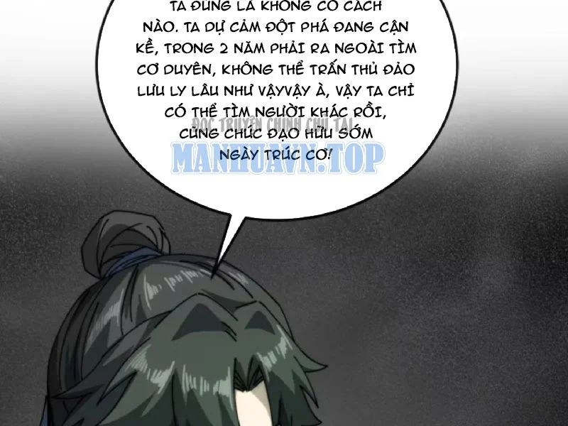 Ta Mô Phỏng Con Đường Trường Sinh Chap 39 - Next Chap 40