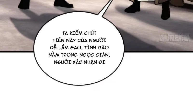 Ta Mô Phỏng Con Đường Trường Sinh Chap 39 - Next Chap 40