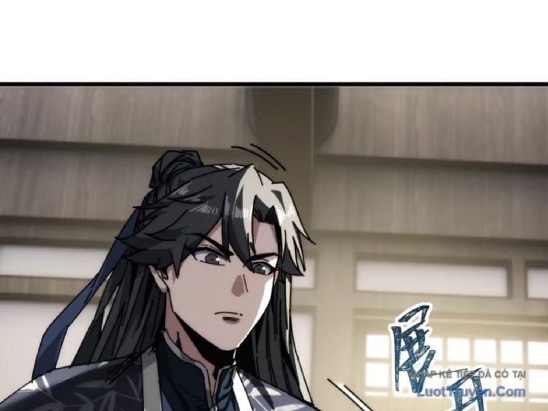 Ta Mô Phỏng Con Đường Trường Sinh Chap 39 - Next Chap 40