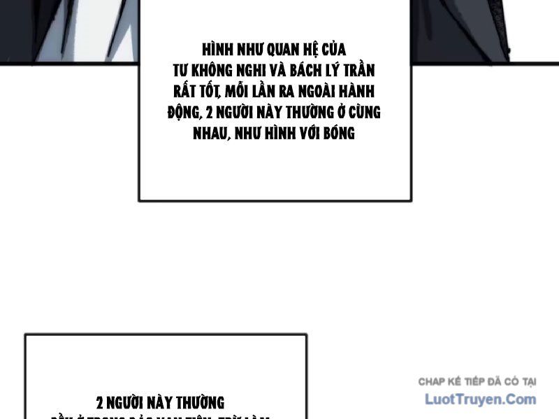 Ta Mô Phỏng Con Đường Trường Sinh Chap 39 - Next Chap 40