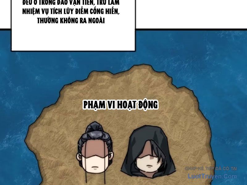 Ta Mô Phỏng Con Đường Trường Sinh Chap 39 - Next Chap 40