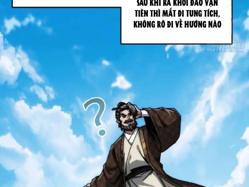 Ta Mô Phỏng Con Đường Trường Sinh Chap 39 - Next Chap 40