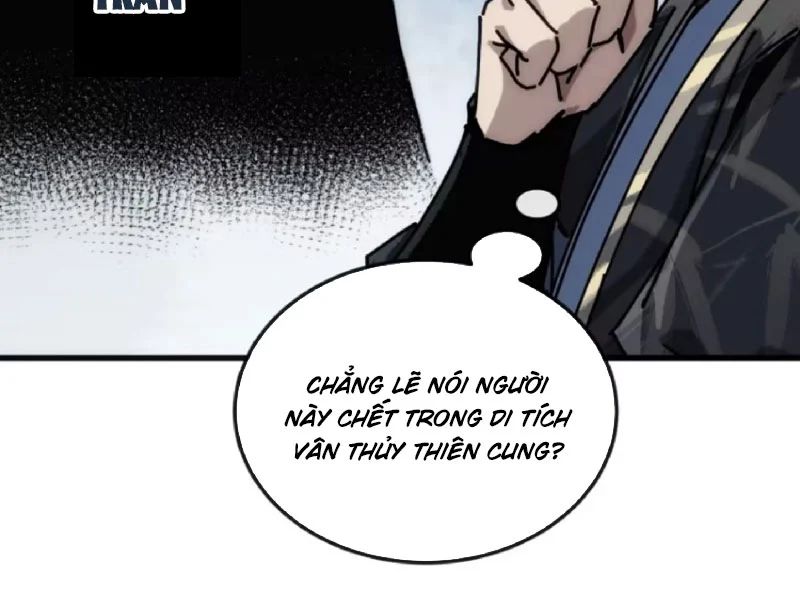 Ta Mô Phỏng Con Đường Trường Sinh Chap 39 - Next Chap 40