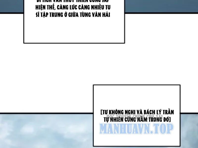 Ta Mô Phỏng Con Đường Trường Sinh Chap 39 - Next Chap 40