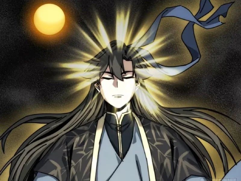 Ta Mô Phỏng Con Đường Trường Sinh Chap 39 - Next Chap 40