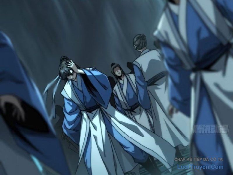 Ta Mô Phỏng Con Đường Trường Sinh Chap 39 - Next Chap 40