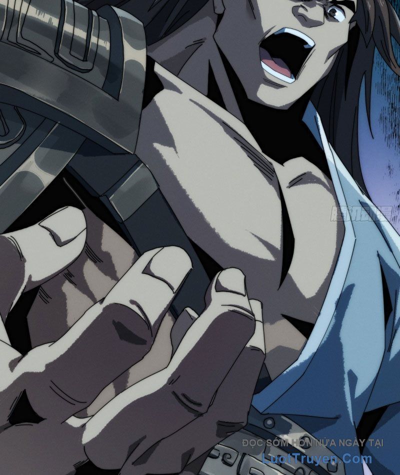 Ta Mô Phỏng Con Đường Trường Sinh Chap 4 - Next Chap 5