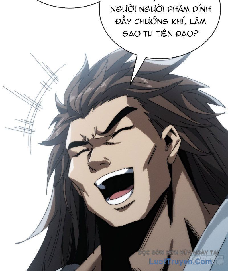 Ta Mô Phỏng Con Đường Trường Sinh Chap 4 - Next Chap 5