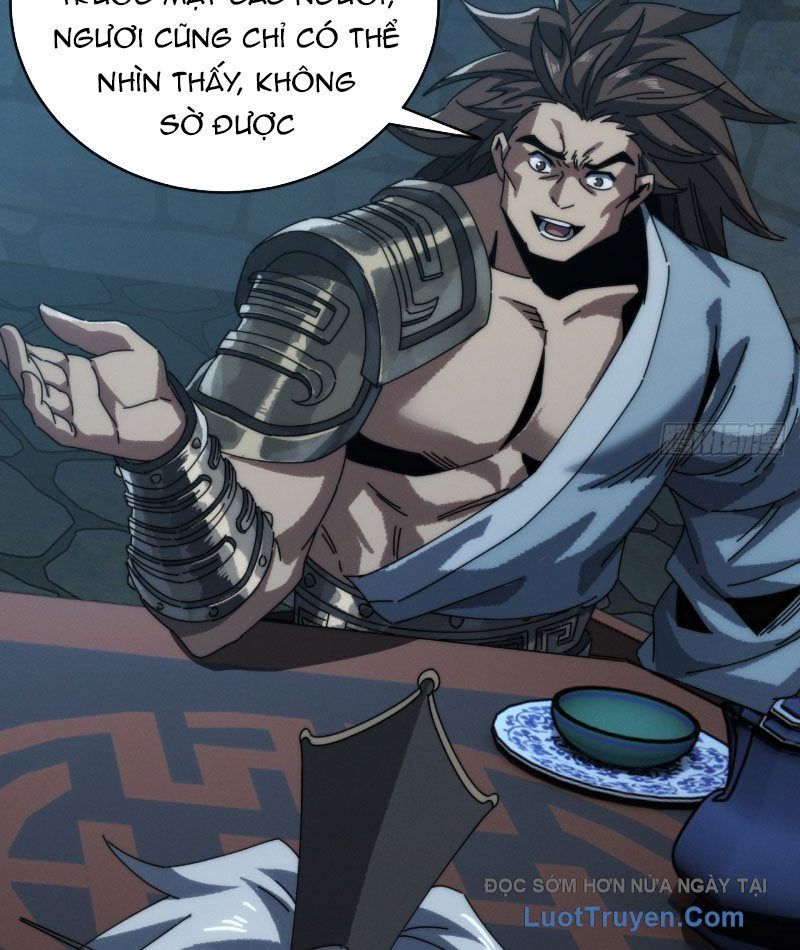 Ta Mô Phỏng Con Đường Trường Sinh Chap 4 - Next Chap 5