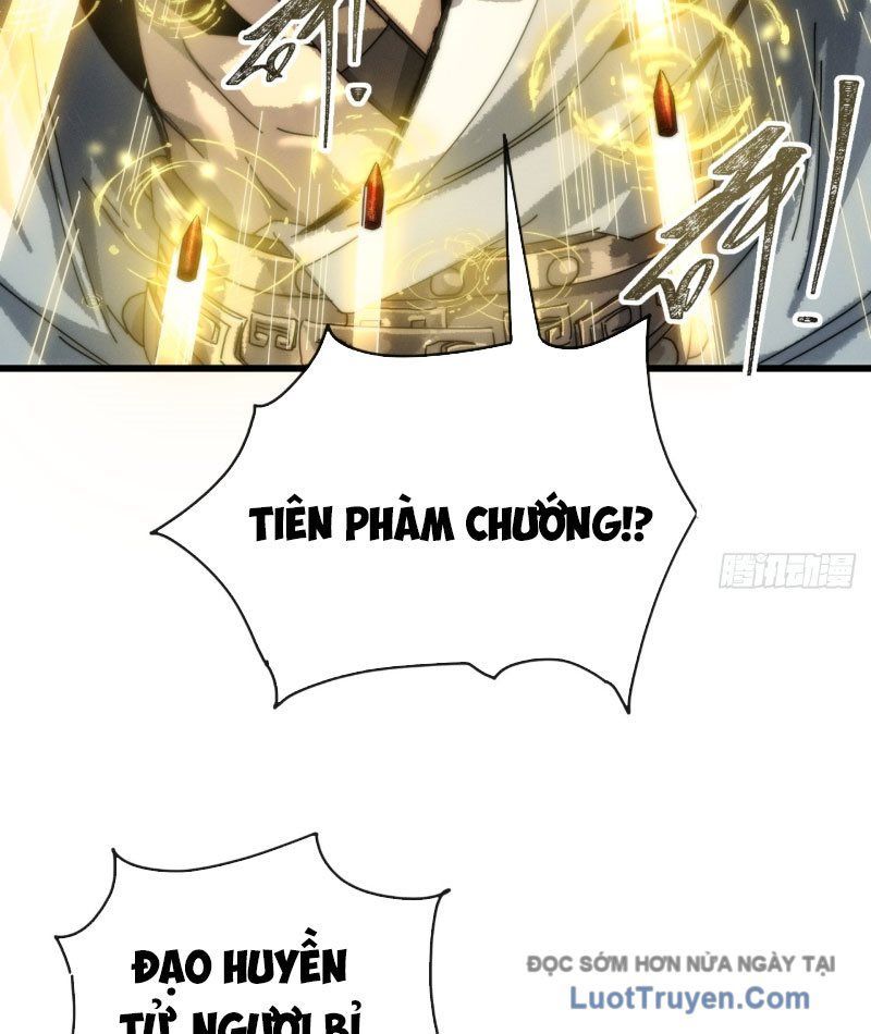 Ta Mô Phỏng Con Đường Trường Sinh Chap 4 - Next Chap 5