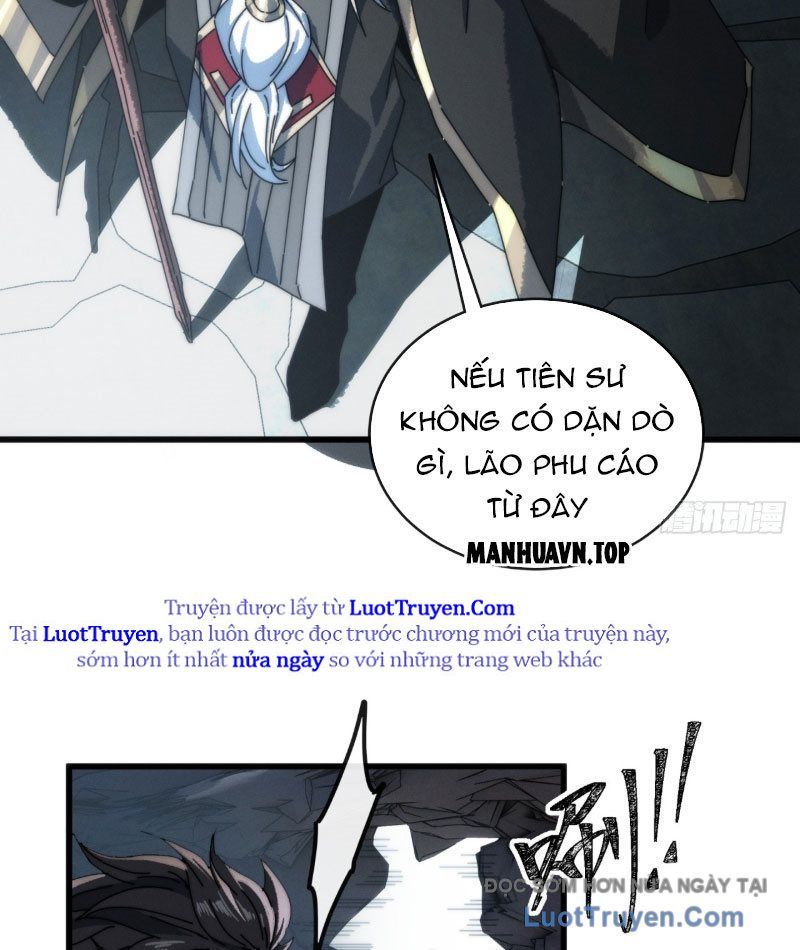 Ta Mô Phỏng Con Đường Trường Sinh Chap 4 - Next Chap 5