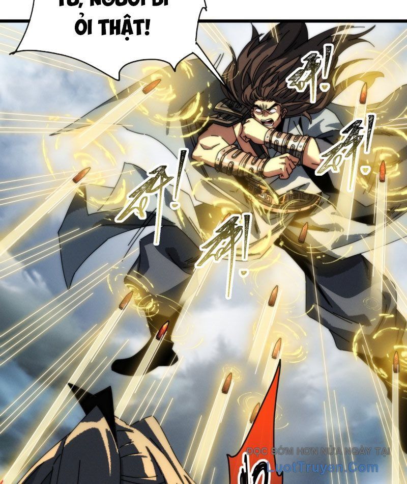 Ta Mô Phỏng Con Đường Trường Sinh Chap 4 - Next Chap 5