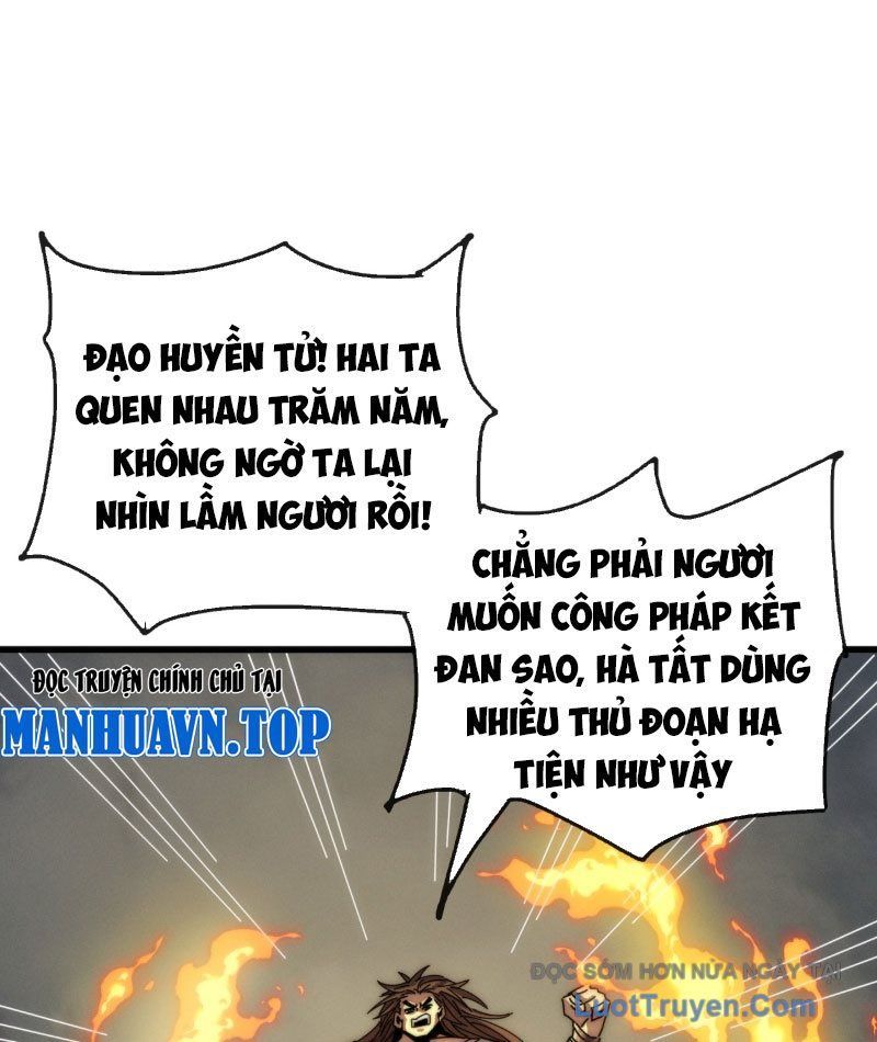 Ta Mô Phỏng Con Đường Trường Sinh Chap 4 - Next Chap 5