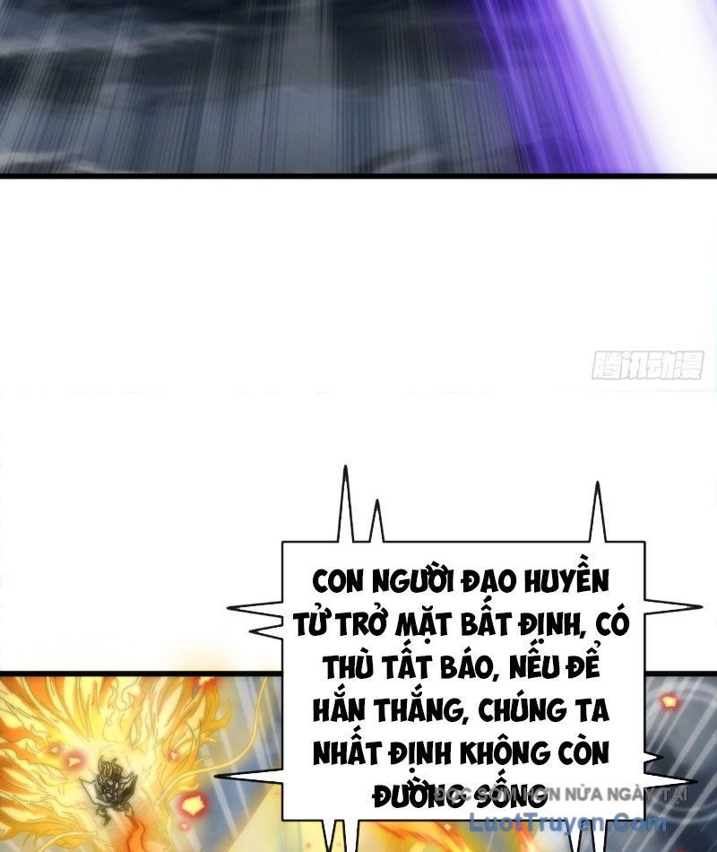 Ta Mô Phỏng Con Đường Trường Sinh Chap 4 - Next Chap 5