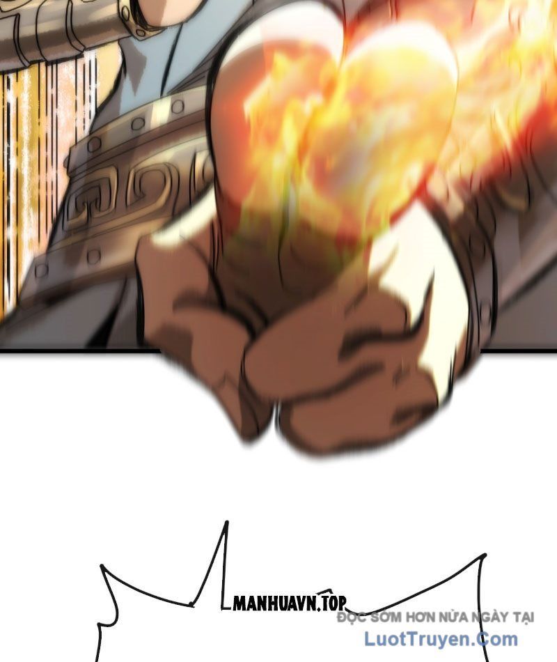 Ta Mô Phỏng Con Đường Trường Sinh Chap 4 - Next Chap 5