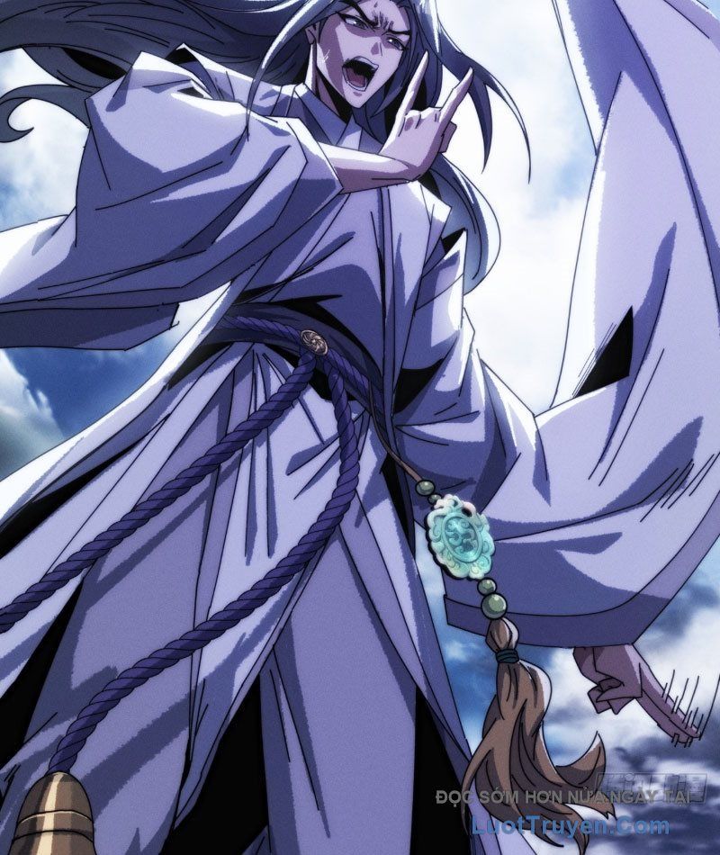 Ta Mô Phỏng Con Đường Trường Sinh Chap 4 - Next Chap 5