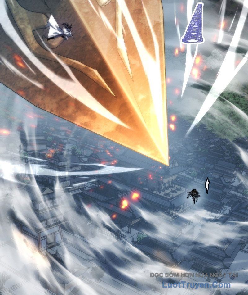 Ta Mô Phỏng Con Đường Trường Sinh Chap 4 - Next Chap 5