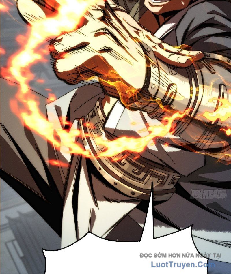 Ta Mô Phỏng Con Đường Trường Sinh Chap 4 - Next Chap 5