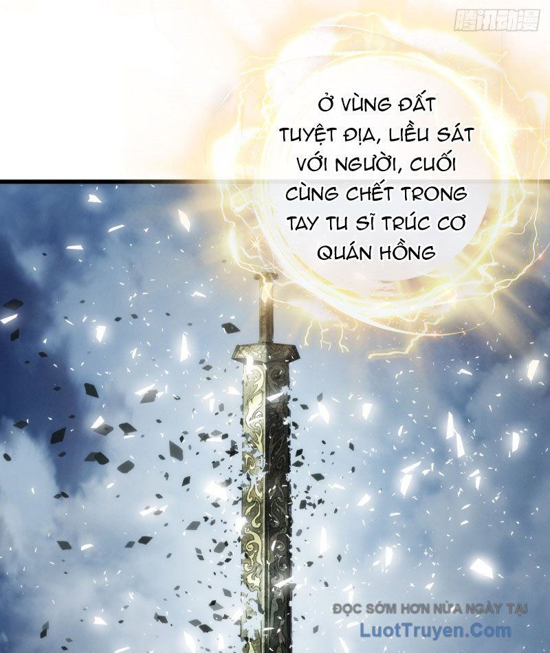 Ta Mô Phỏng Con Đường Trường Sinh Chap 4 - Next Chap 5