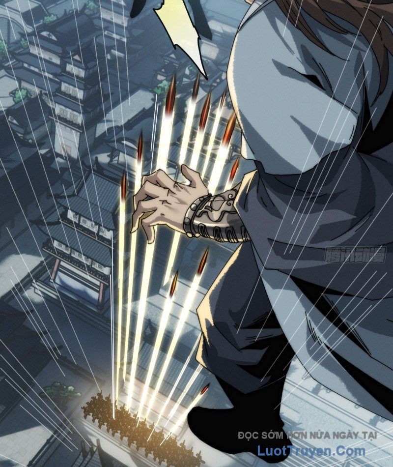 Ta Mô Phỏng Con Đường Trường Sinh Chap 4 - Next Chap 5