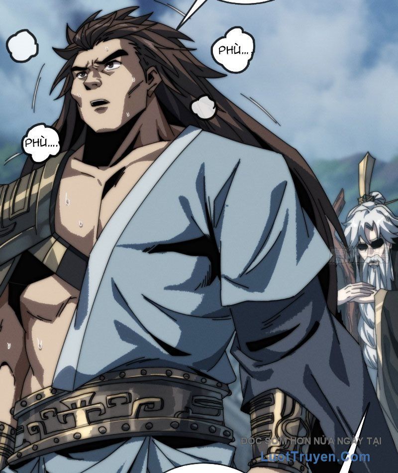 Ta Mô Phỏng Con Đường Trường Sinh Chap 4 - Next Chap 5